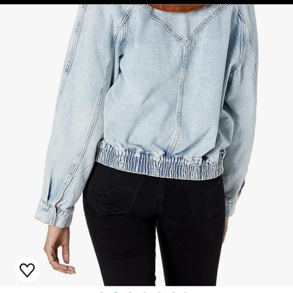 BLANKNYC JACKET SZ. L - Picture 4 of 15